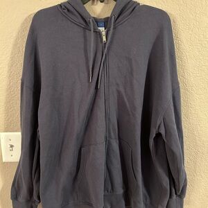 Old Navy Zip-Up Hoodie